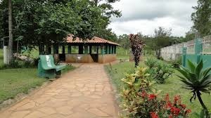 Fonte do Marimbeiro