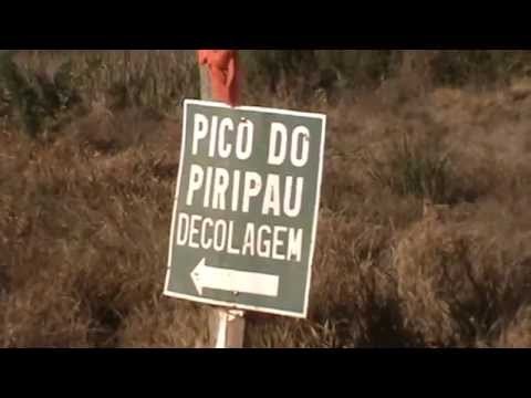 Pico do Priripau