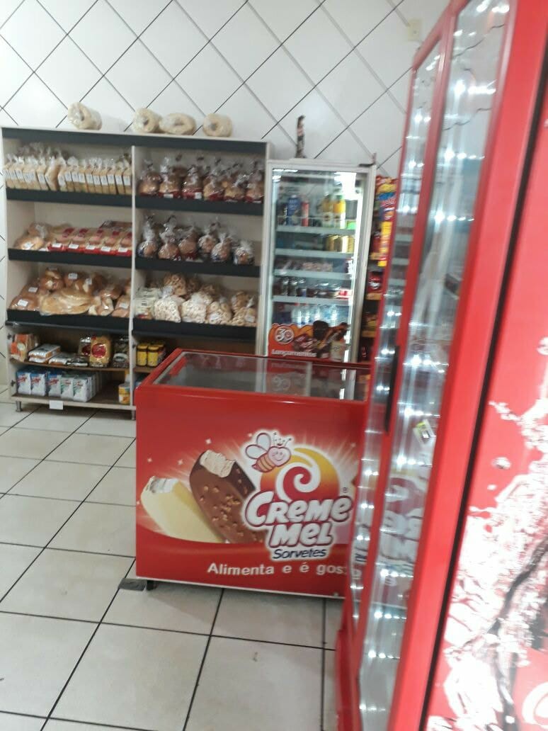 Padaria Sacramentana 