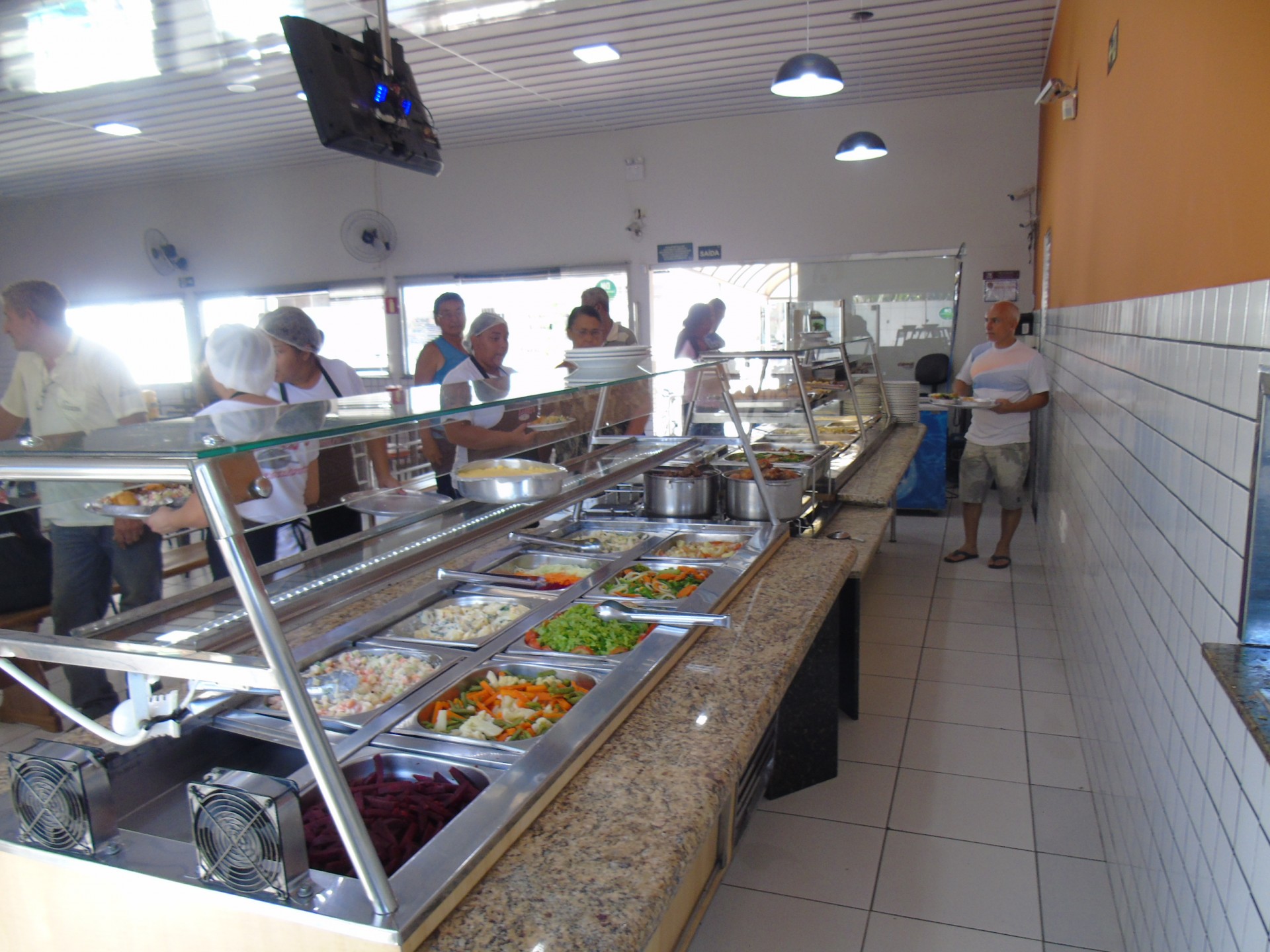 Kassius Restaurante