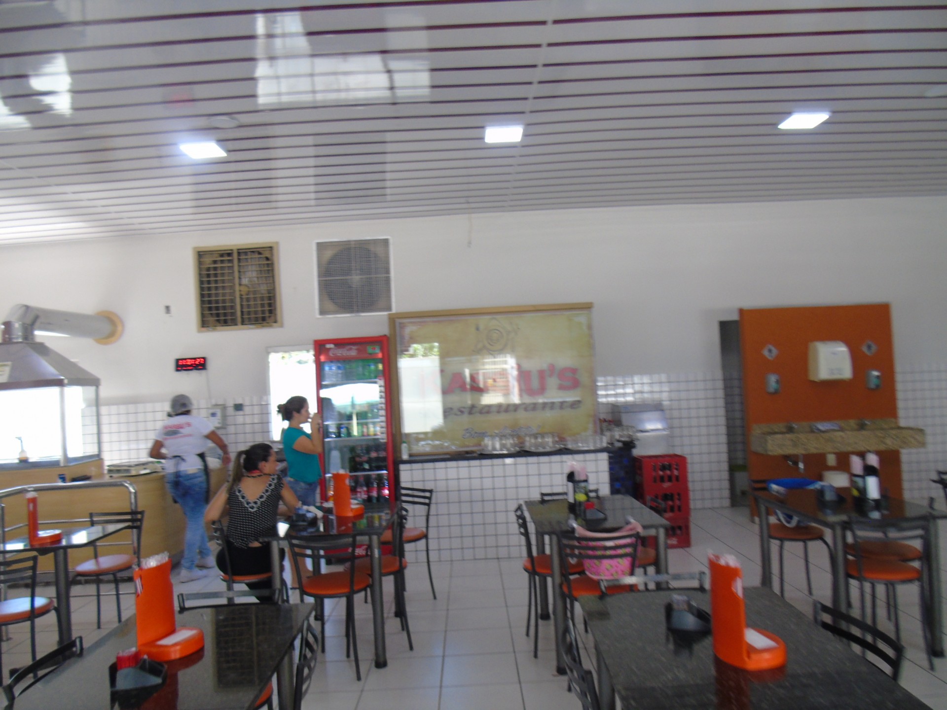 Kassius Restaurante