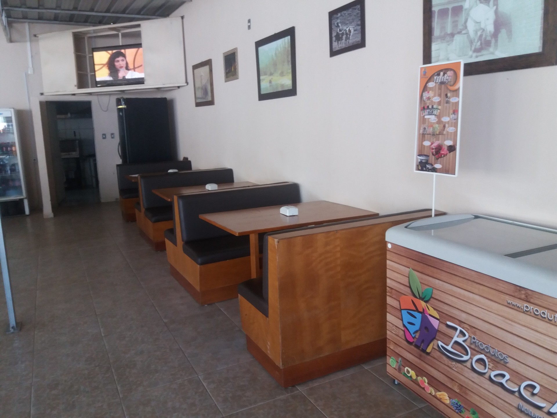 Restaurante Cantinho Sertanejo