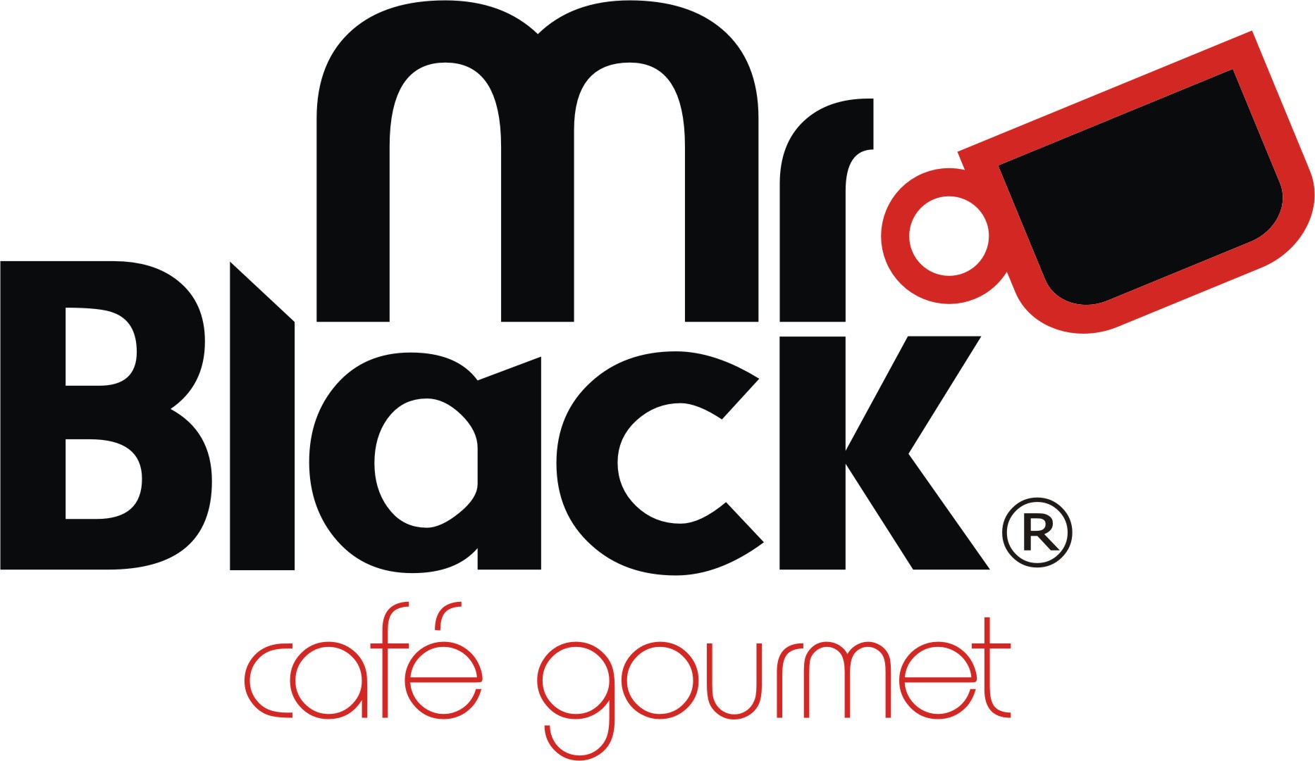 Mr. Black Café Gourmet