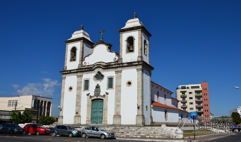 Igreja Matriz Nossa Senhora da Conceição