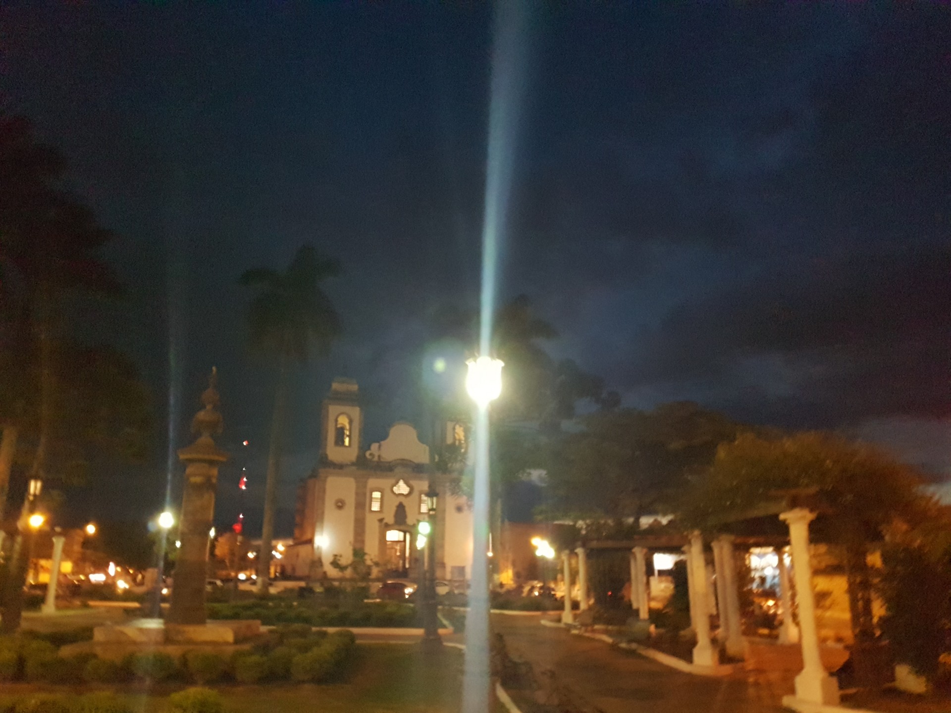 Igreja Matriz Nossa Senhora da Conceição