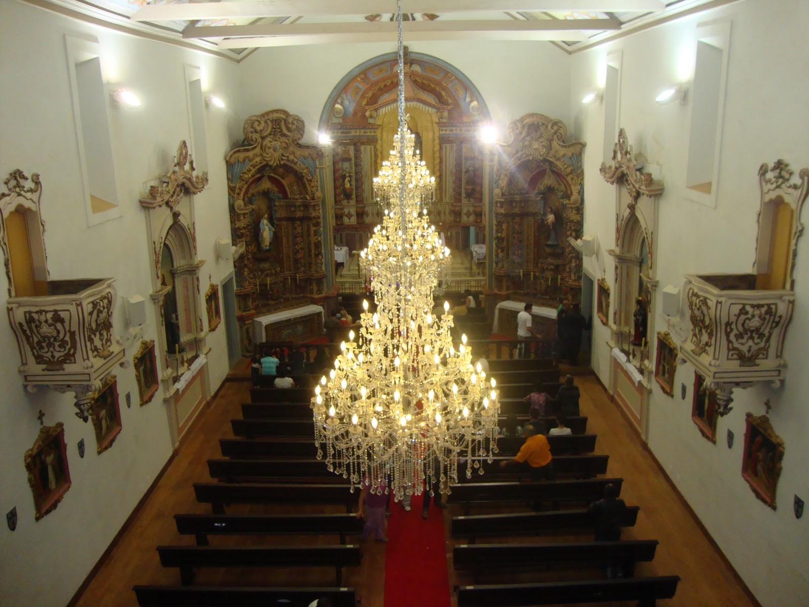 Igreja Matriz Nossa Senhora da Conceição