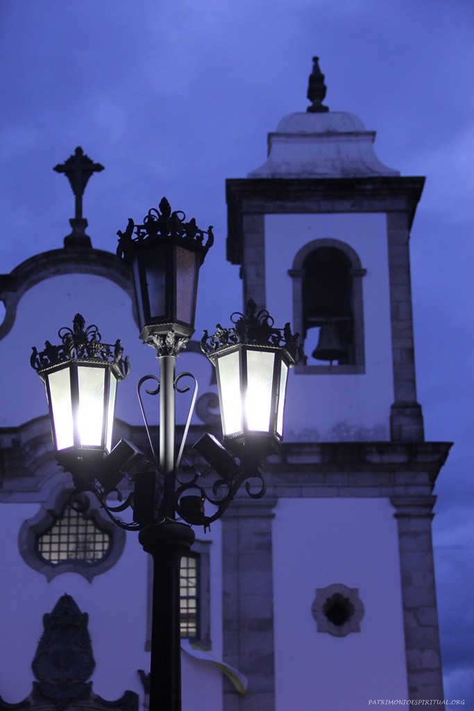 Igreja Matriz Nossa Senhora da Conceição