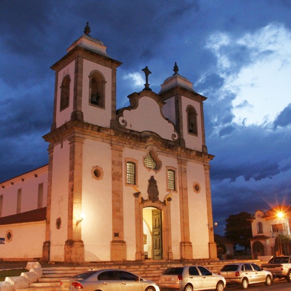 Igreja Matriz Nossa Senhora da Conceição