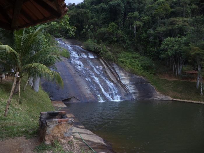 Cachoeira Bela Vista