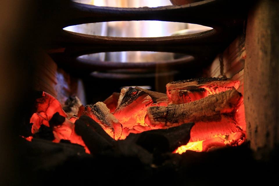 Restaurante Caminho da Serra