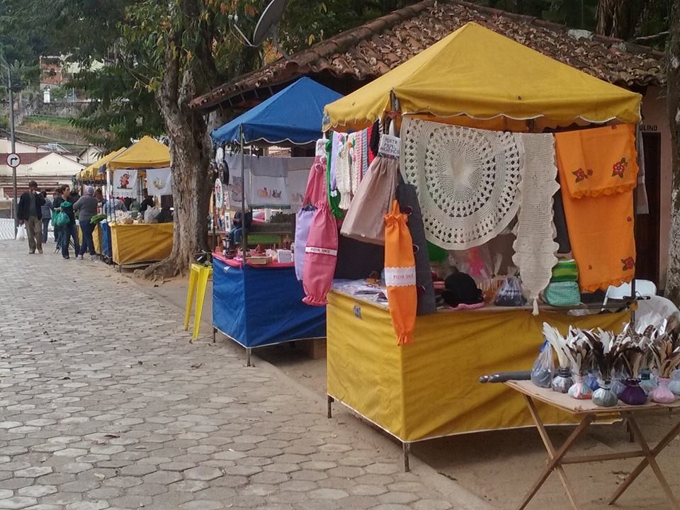 Feira da Roça