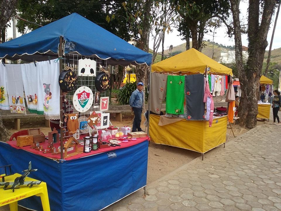 Feira da Roça