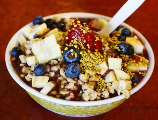 Cia do Açaí