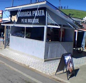 Barraca Prata