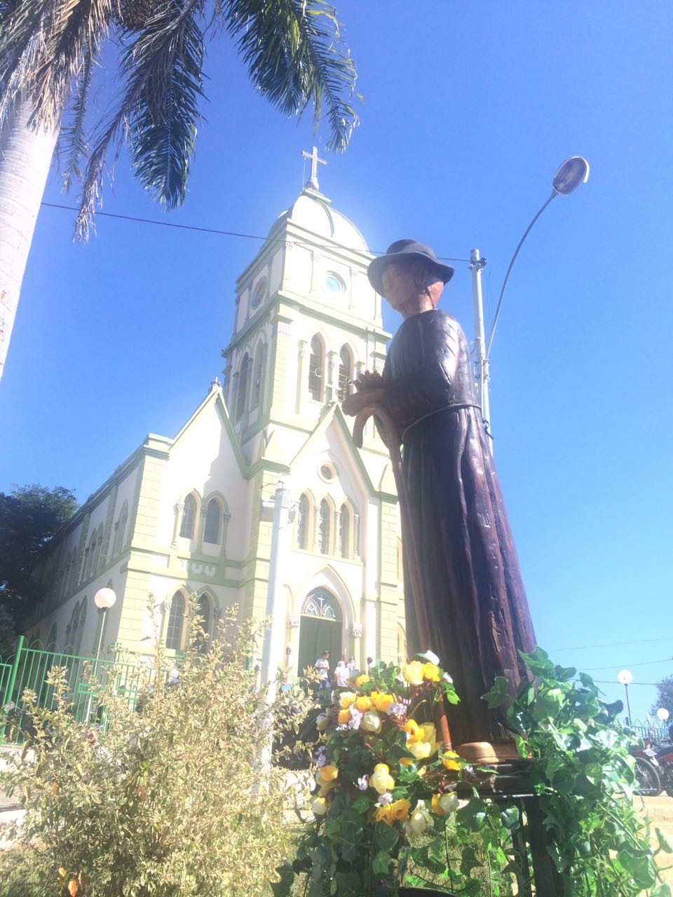 Igreja Matriz de São Sebastião
