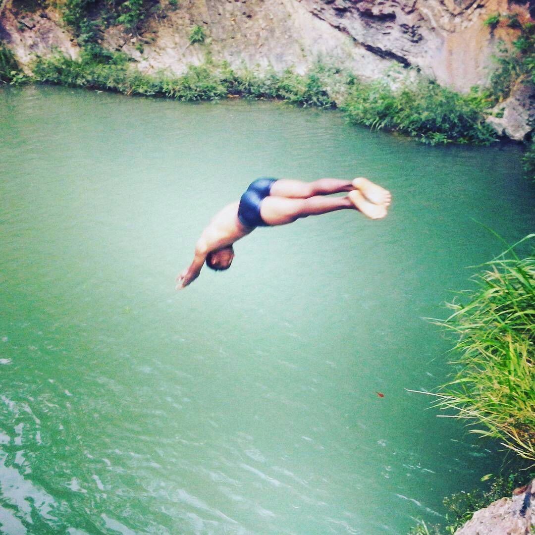 Cachoeira do Nico
