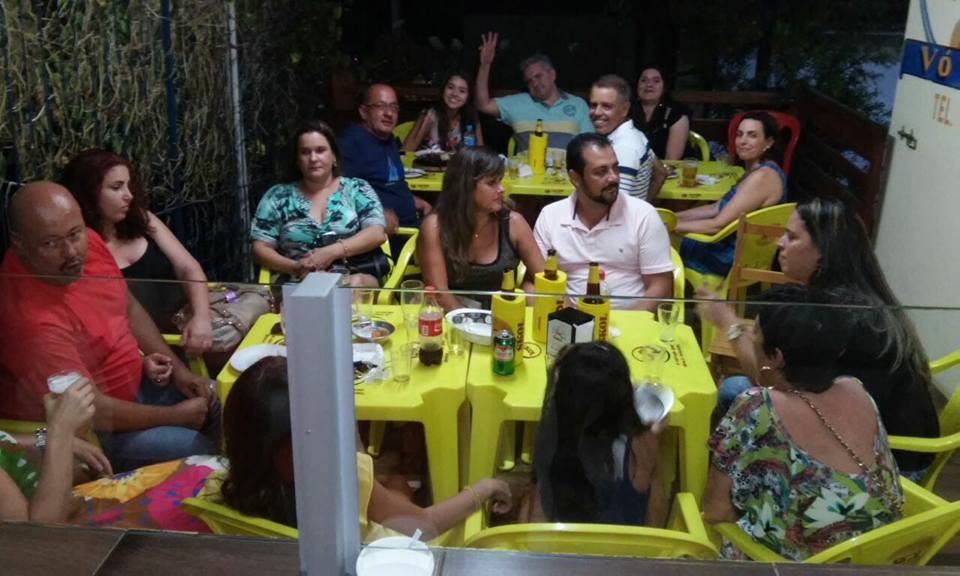 Restaurante Vó Carola