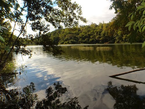 Lagoa da Prata