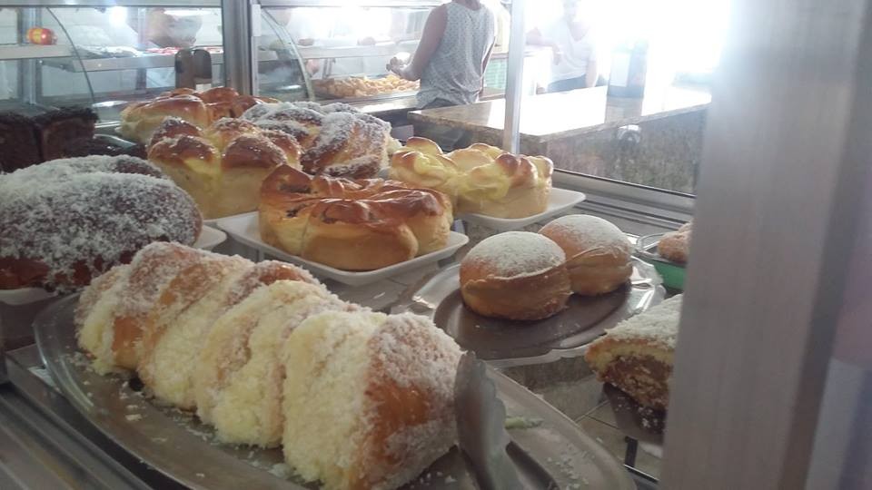 Padaria Sabor e Arte