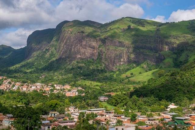 Pedreira dos Tancredos