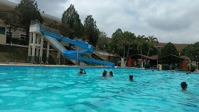 Oásis Country Club