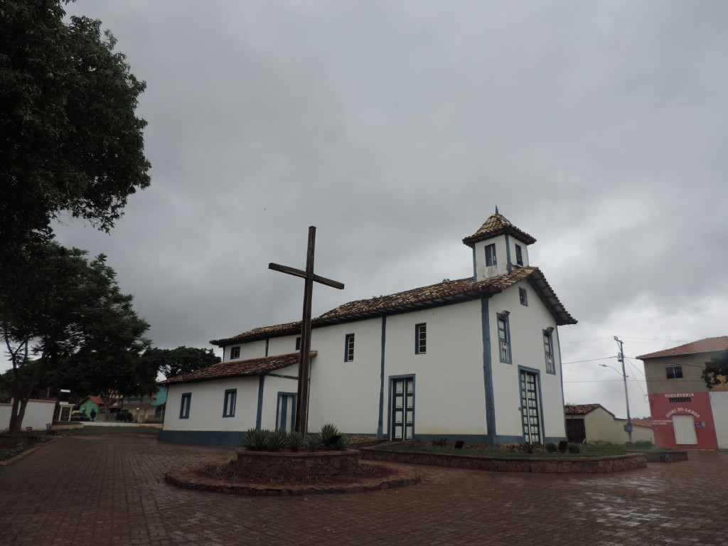 Capela de Nossa Senhora Do Rosário
