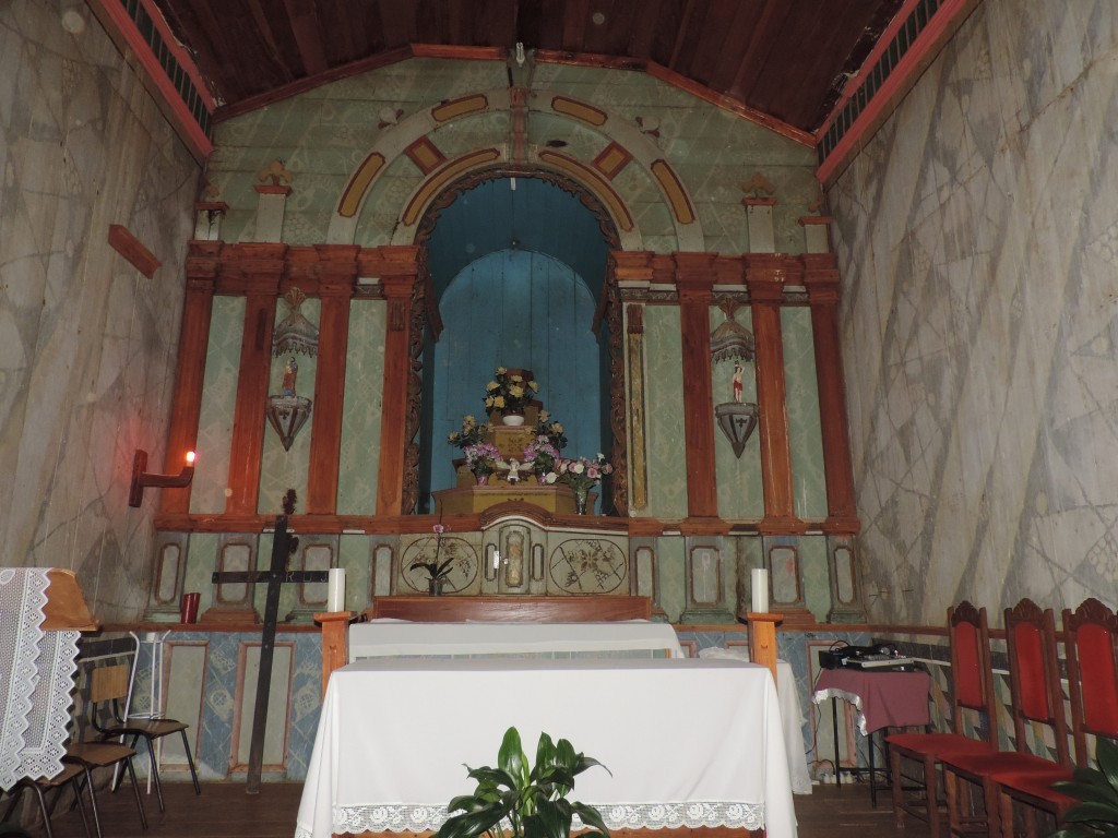 Capela de Nossa Senhora Do Rosário