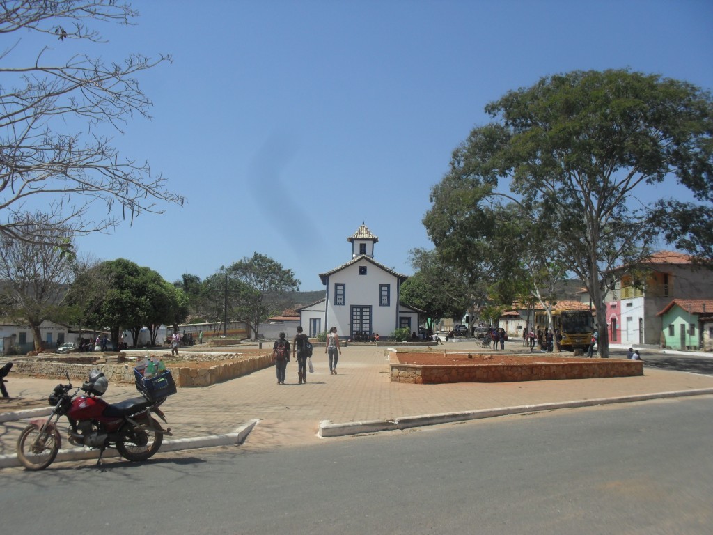 Capela de Nossa Senhora Do Rosário