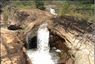 Cachoeira da Fábrica