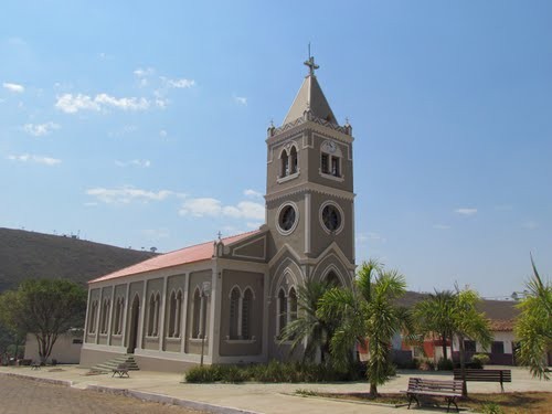 Praça Jk