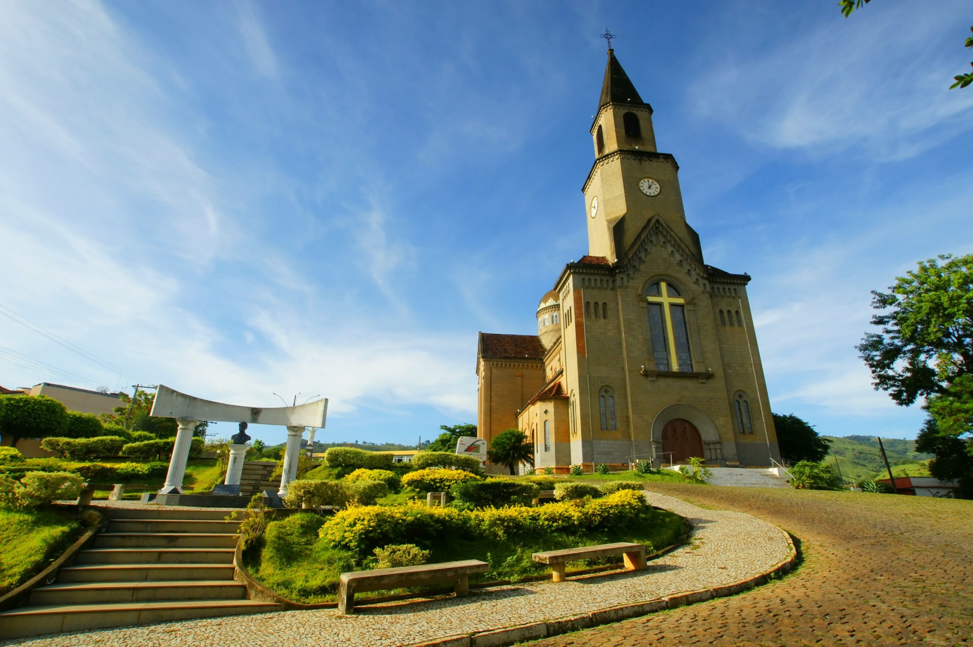 Catedral de São Sebastião