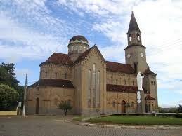 Catedral de São Sebastião