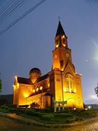 Catedral de São Sebastião