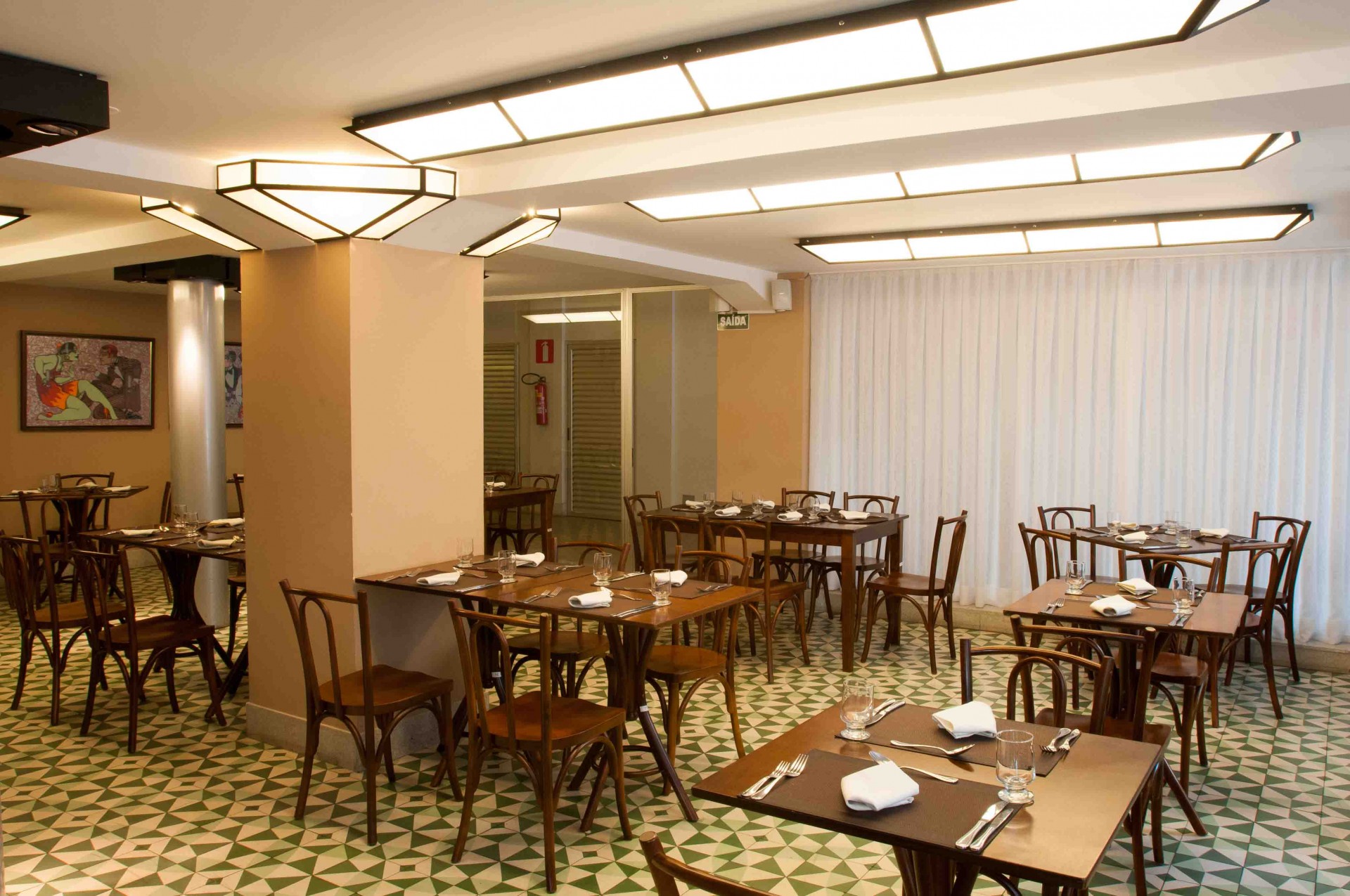 Café Cine Brasil