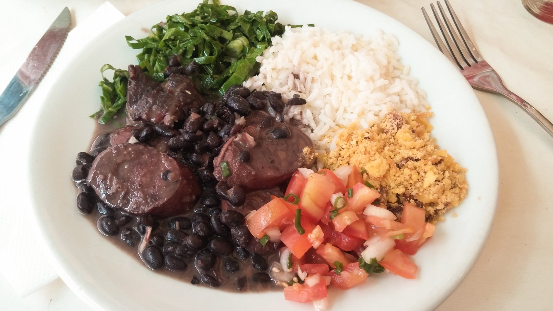 Restaurante Nossa Senhora da Conceição