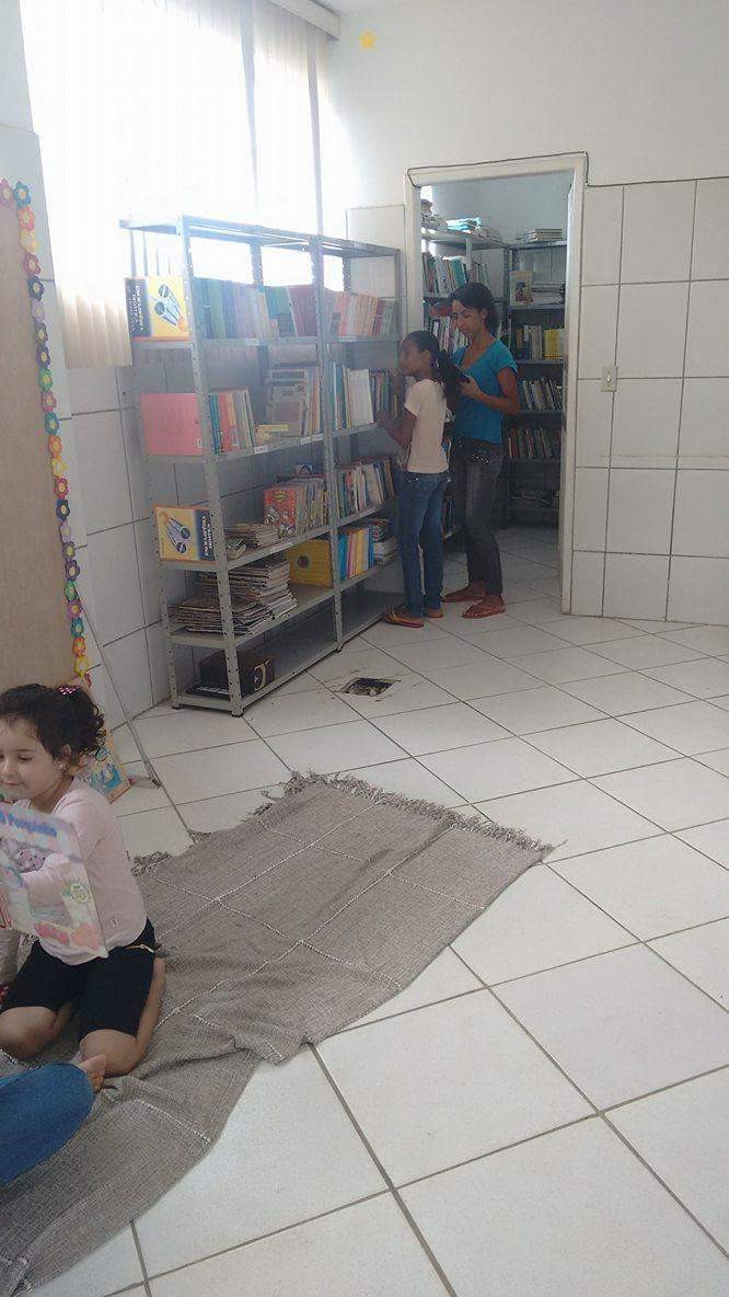 Biblioteca