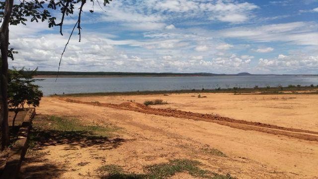 Represa de Três Marias