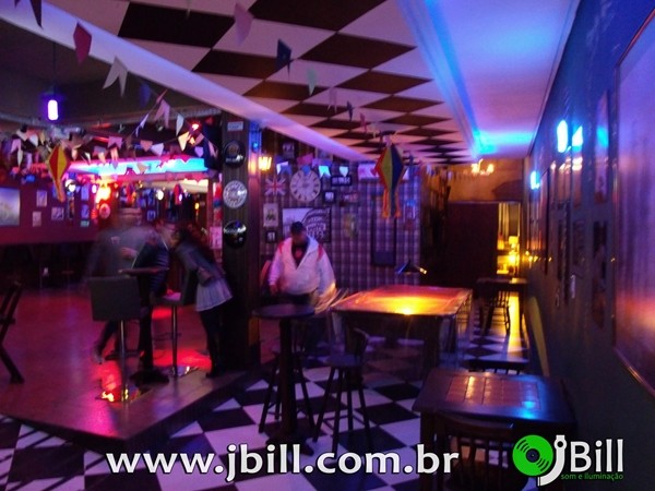 Shamrock Minas Pub