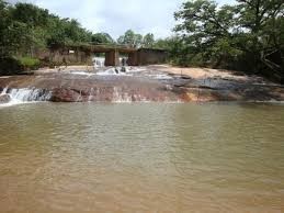 Cachoeira do Jaburu
