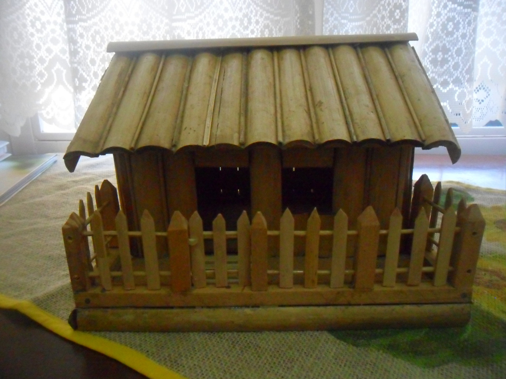 Ateliê do Tiu