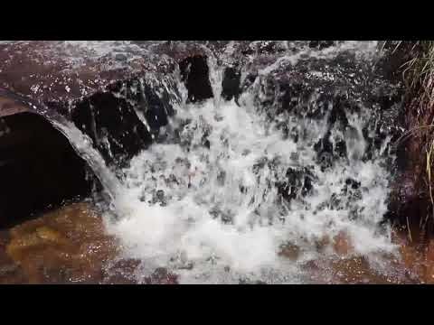 Cachoeira do Frade