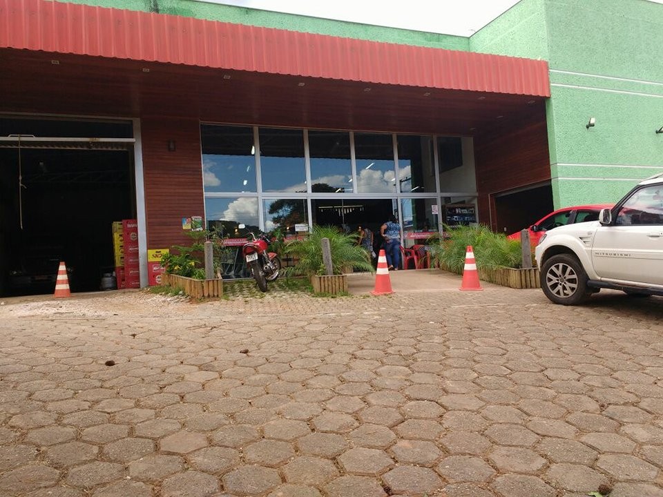 GM Supermercado