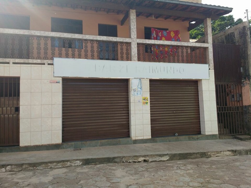 Bar do Zé Raimundo 