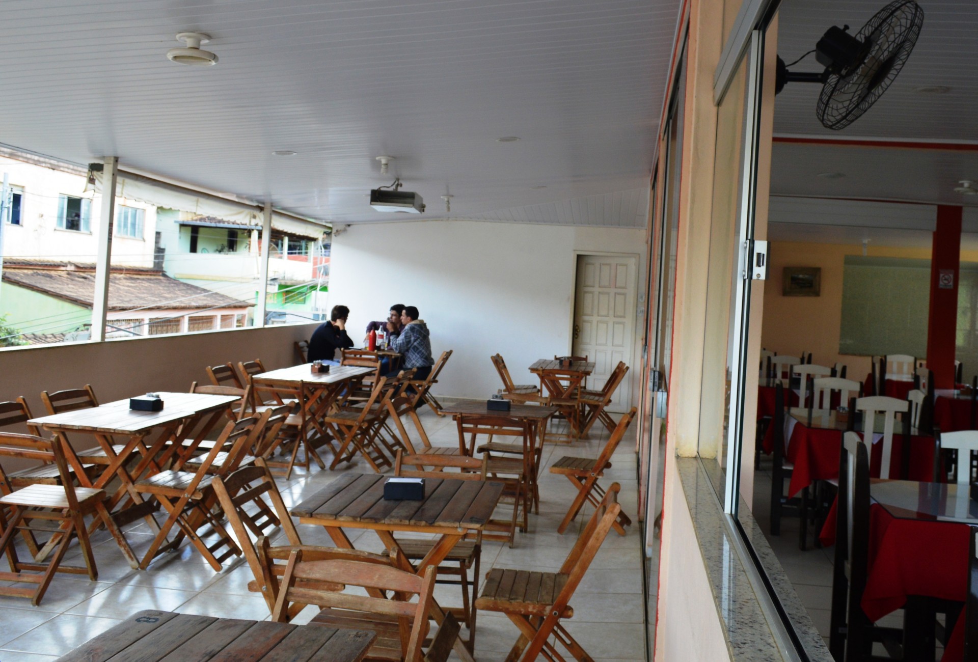 Restaurante Breder