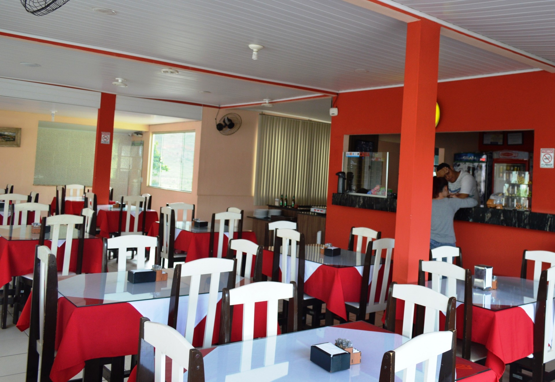 Restaurante Breder