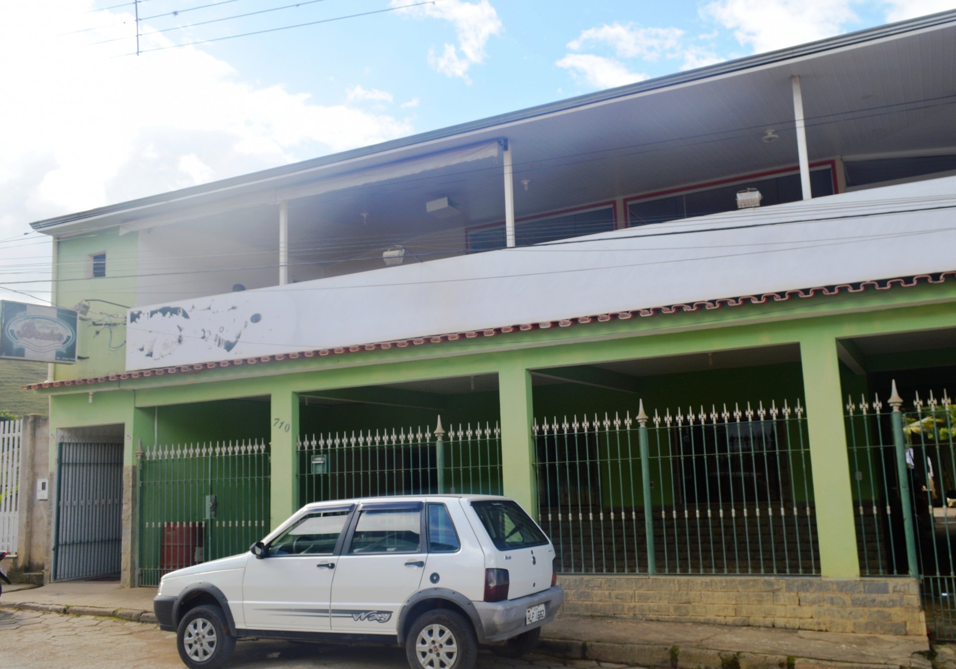 Restaurante Breder