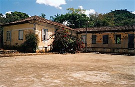 Fazenda Santa Sofia