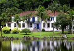 Fazenda Santa Clara