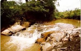 Cachoeira do Flavito