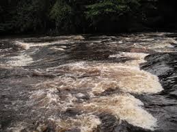 Cachoeira Borbulhão